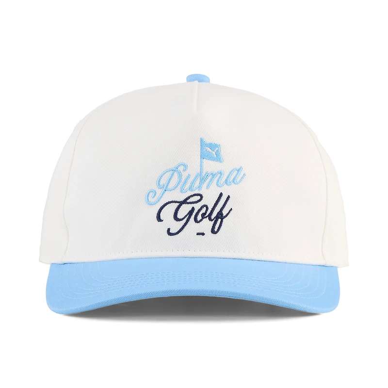 Men's Flagstick Cap