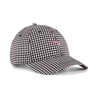 Women's Herringbone Cap