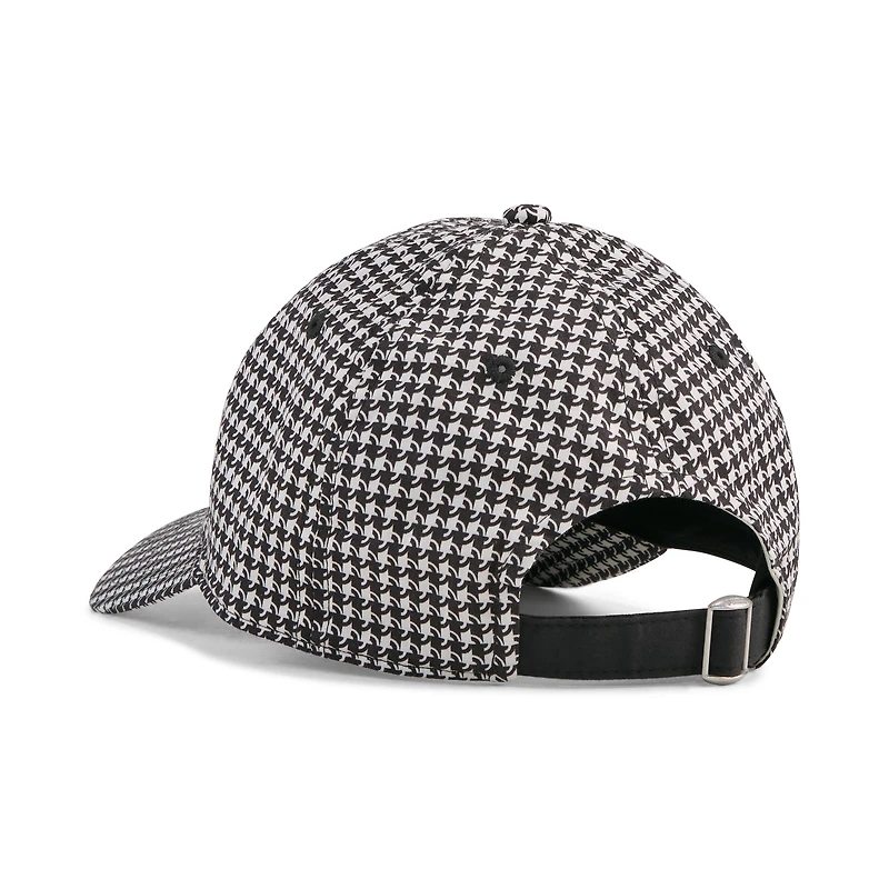 Women's Herringbone Cap