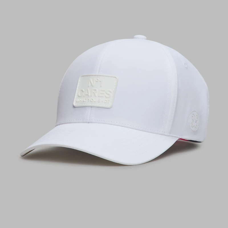 Men's NO1 Cares Cap