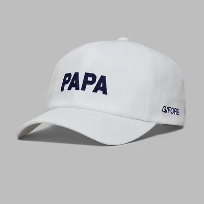 Men's Papa Cap