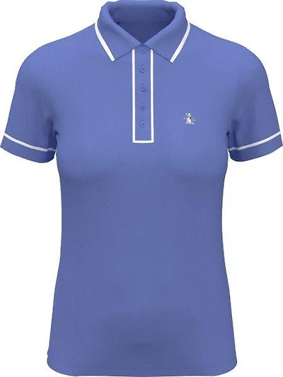 Women's Performance Veronica Short Sleeve Polo