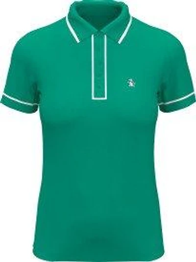 Women's Performance Veronica Short Sleeve Polo