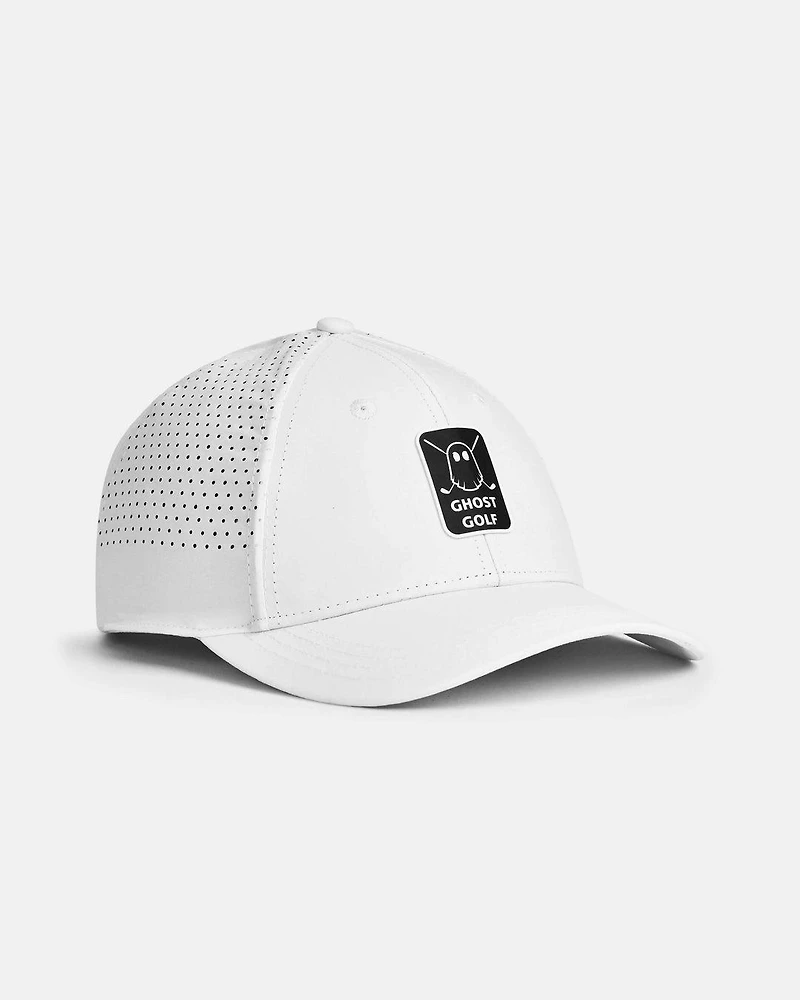 Men's Ghost Ultra-Fit Cap