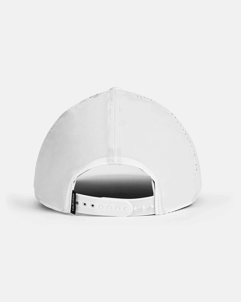 Men's Ghost Ultra-Fit Cap