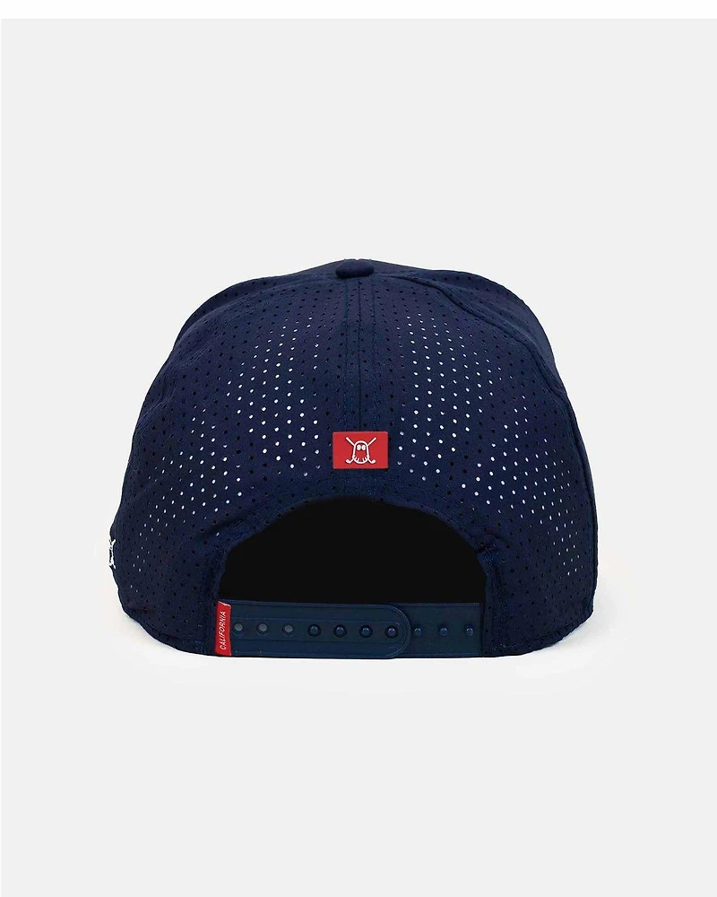 Men's Good Bogey Snapback Cap