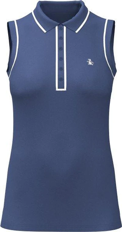 Women's Technical Veronica Sleeveless Polo