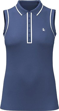 Women's Technical Veronica Sleeveless Polo