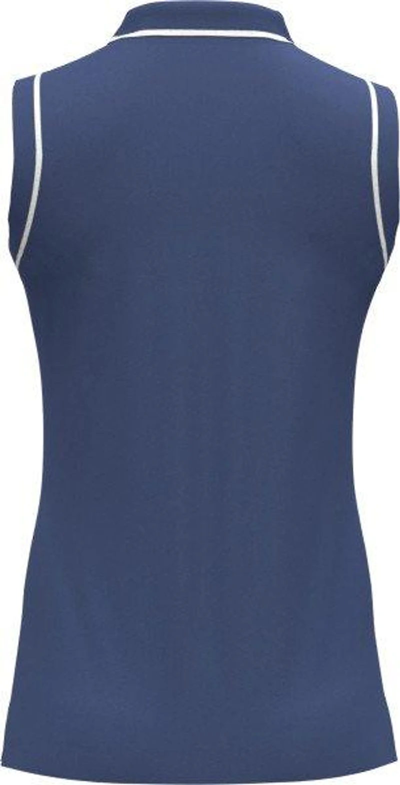 Women's Technical Veronica Sleeveless Polo