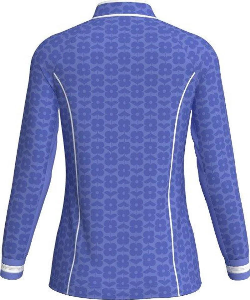Women's Sun Protection Long Sleeve Top