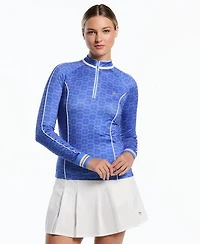 Women's Sun Protection Long Sleeve Top