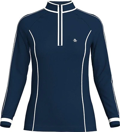 Women's Solid Sun Protection Long Sleeve Top