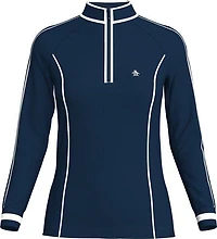 Women's Solid Sun Protection Long Sleeve Top