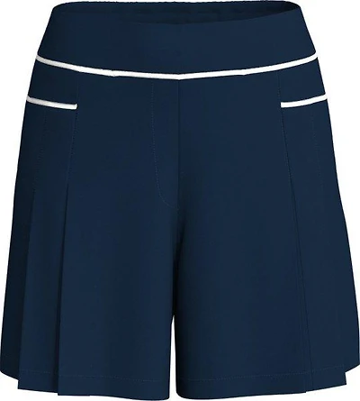 Women's Pleated Short