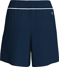 Women's Pleated Short