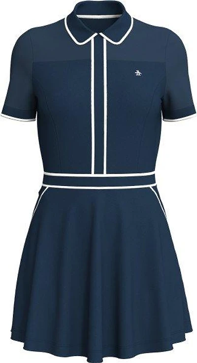 Women's Veronica Short Sleeve Polo Dress