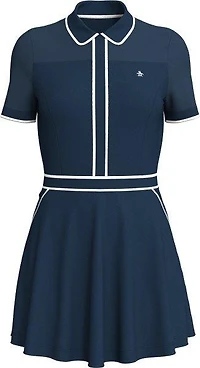 Women's Veronica Short Sleeve Polo Dress