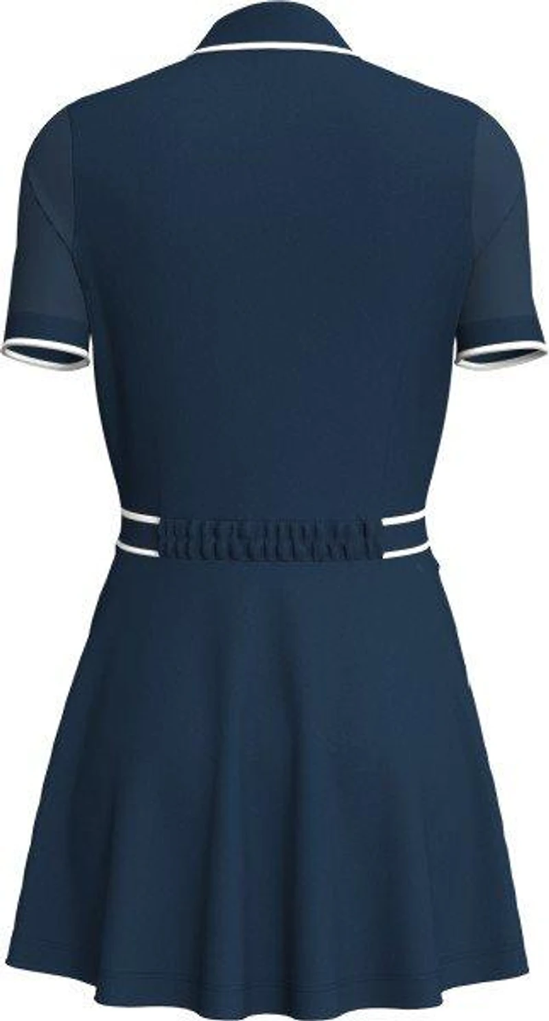 Women's Veronica Short Sleeve Polo Dress