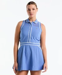 Women's Veronica Sleeveless Dress