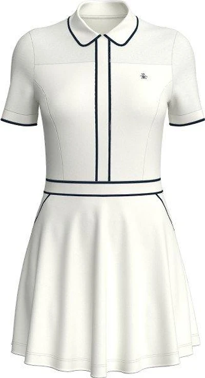 Women's Veronica Short Sleeve Dress