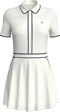 Women's Veronica Short Sleeve Dress
