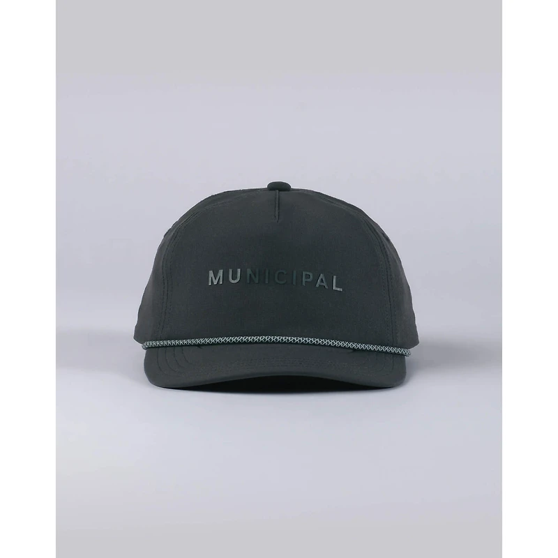 Men's Walker Rope Cap