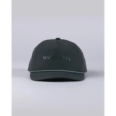 Men's Walker Rope Cap
