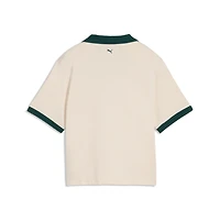 Women's AP Modalon Short Sleeve Polo