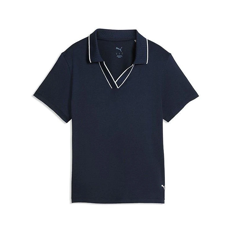 Women's Cloudspun Ess Short Sleeve Polo
