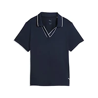 Women's Cloudspun Ess Short Sleeve Polo