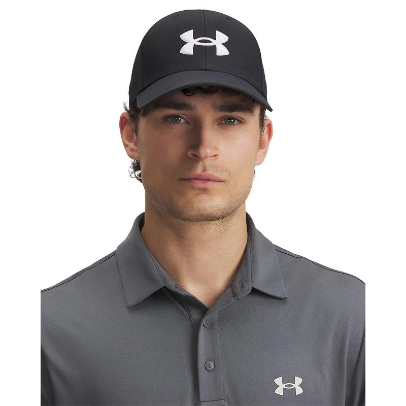 Men's Drive Low Adjustable Cap