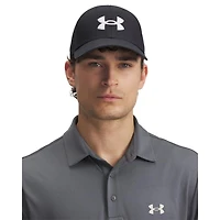 Men's Drive Low Adjustable Cap