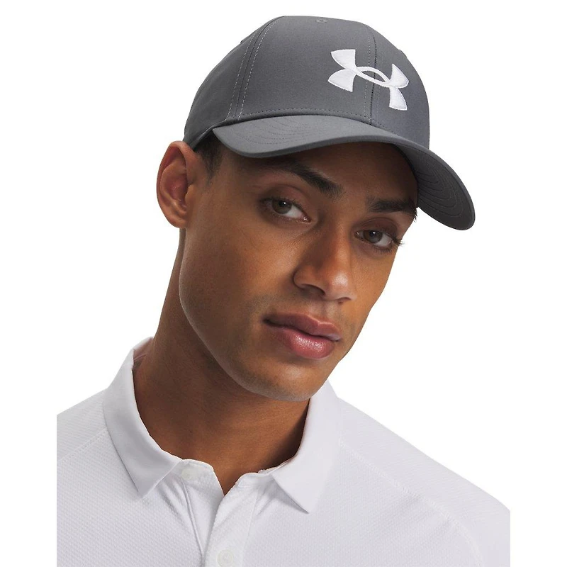 Men's Drive Low Adjustable Cap