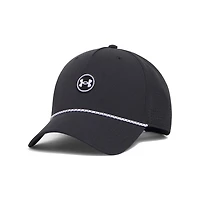 Men's Drive Low Rope Adjustable Cap