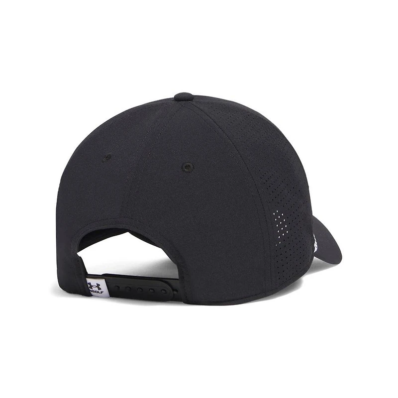 Men's Drive Low Rope Adjustable Cap