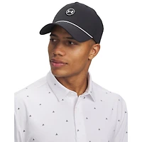 Men's Drive Low Rope Adjustable Cap