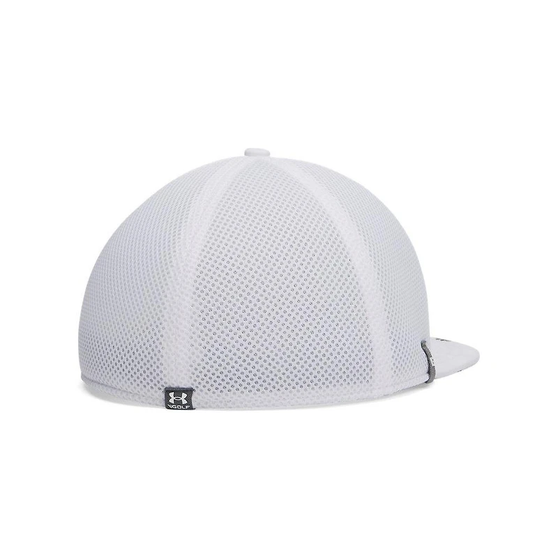 Men's Drive Mid Stretch Cap