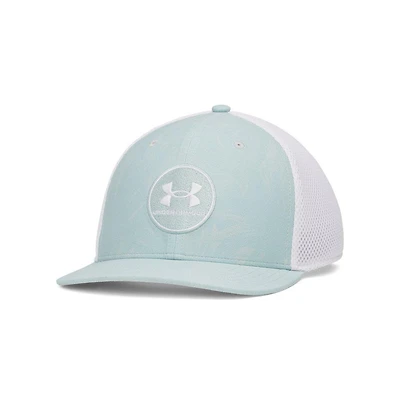 Men's Drive Mid Stretch Cap
