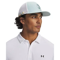 Men's Drive Mid Stretch Cap