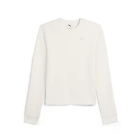 Women's Boulder Crew Sweater