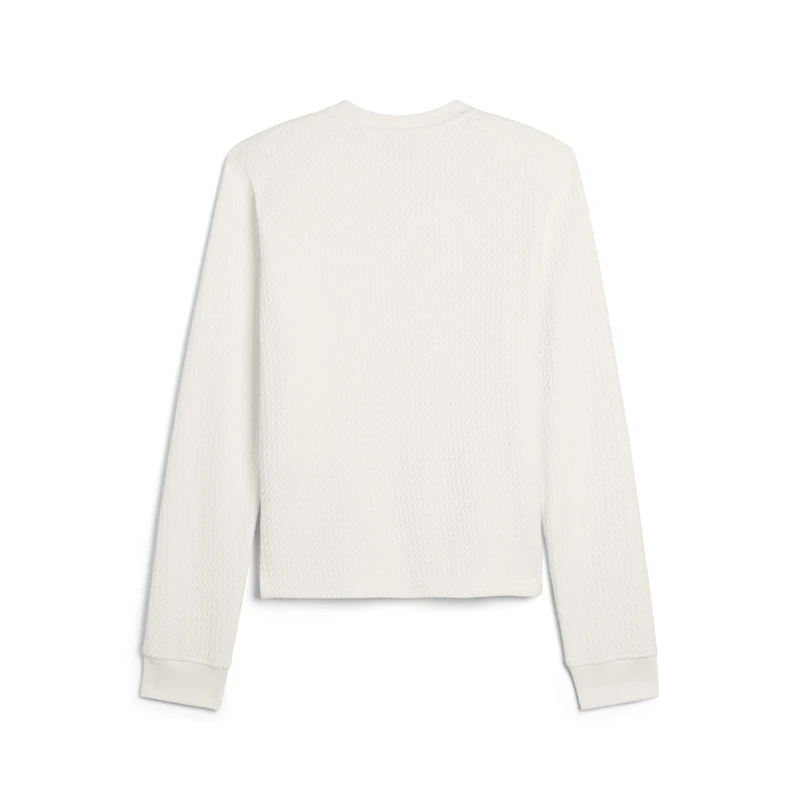 Women's Boulder Crew Sweater