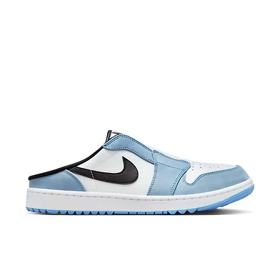 Air Jordan Mule Spikeless Golf Shoe - Light Blue