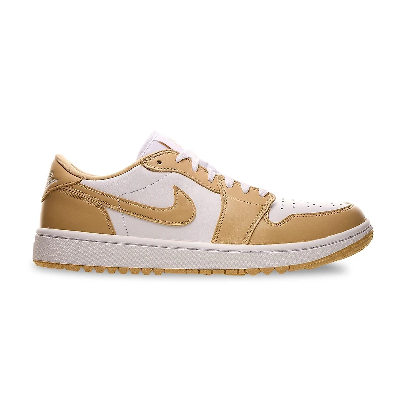 Air Jordan 1 Low Spikeless Golf Shoe
