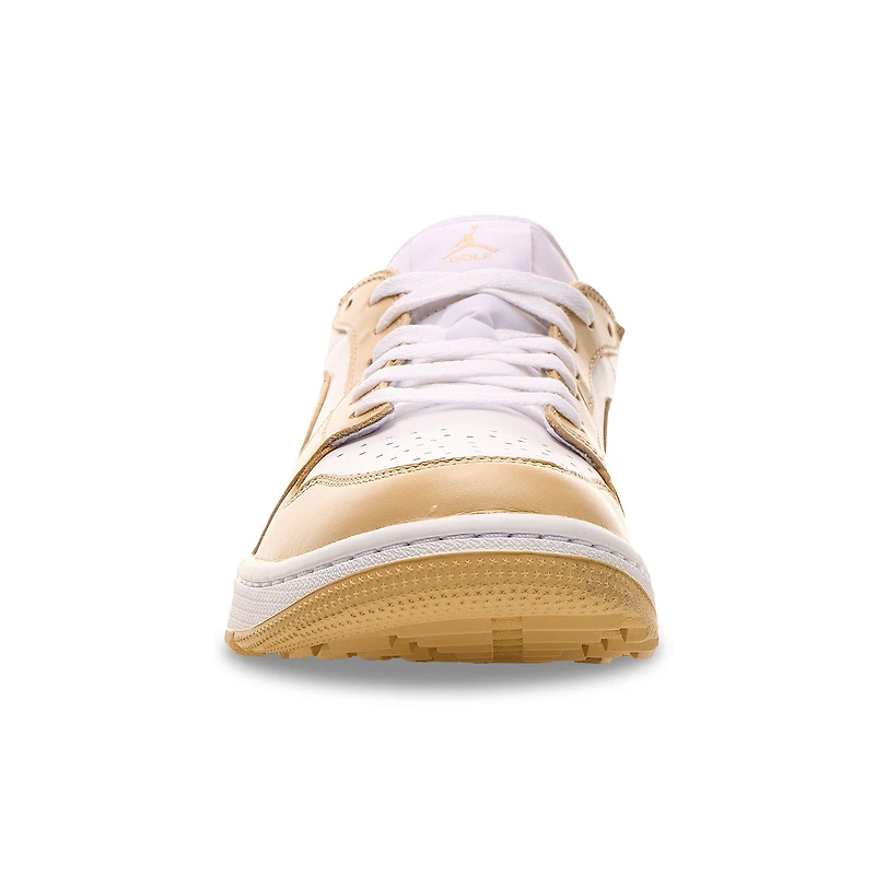 Air Jordan 1 Low Spikeless Golf Shoe