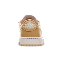 Air Jordan 1 Low Spikeless Golf Shoe