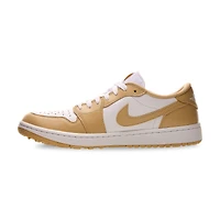 Air Jordan 1 Low Spikeless Golf Shoe