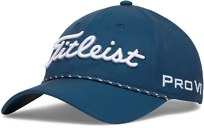 Men's Tour Breezer Cap
