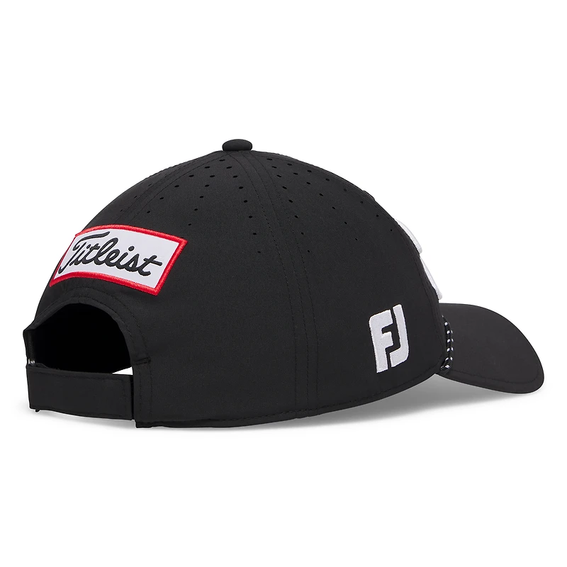 Men's Tour Breezer Cap