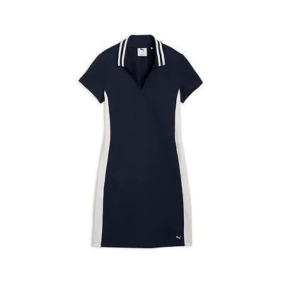 Women's Pique Golf Dress