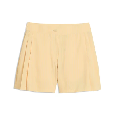 Women's AP Pinstripe Short